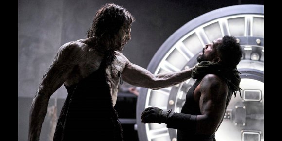 7. El final de Ejército de los Muertos de  Zack Snyder: Así prepara la secuela de Army of the Dead en Netflix