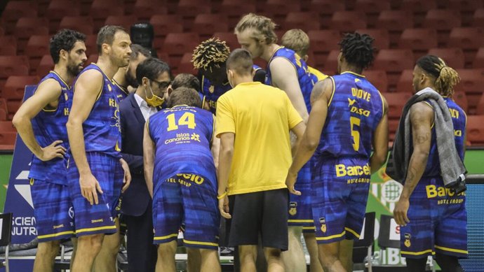 Herbalife Gran Canaria