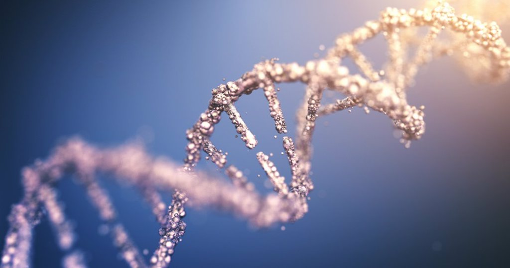 This is the relationship between genetic mutations and cancer