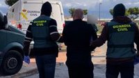Seis detenidos en relación con un asesinato en Aguadulce por posible ajuste de cuentas por narcotráfico