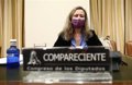 Victoria Rosell, ante los casos violencia machista: "Quizá es el momento de controlar más a los agresores"
