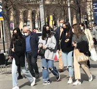 Un brote de Covid-19 en Sevilla deja 29 contagiados en una residencia de estudiantes de La Cartuja