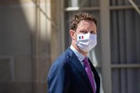 Francia "apoya" a España tras la crisis de Ceuta, que atribuye a la "tensión diplomática" con Marruecos