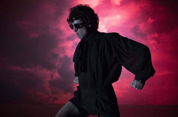 El malagueño Alberto Cortés