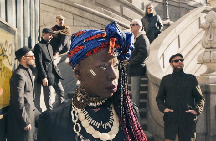 Archivo - Shirley Davis