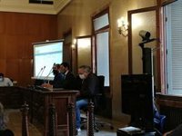 El autor confeso del crimen de la Colnia de Sant Jordi: "Se me fue la cabeza"