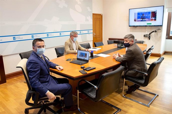 Reunión del Consello Forestal sobre el Pladiga