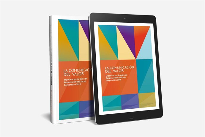 Portada Del Libro LA COMUNICACIÓN DEL VALOR