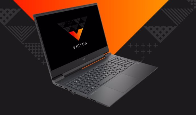Victus by HP 16, primer equipo de la nueva gama OMEN de entrada