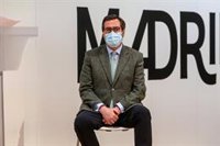 Garamendi (CEOE) avisa al Gobierno: "La negociación para prorrogar los ERTE no es un mercado"