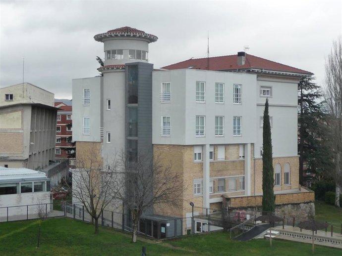 Residencia Fuerte del Príncipe