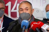 Álvarez (UGT) advierte de que sería un "fracaso" que el Gobierno prorrogara los ERTE sin acuerdo