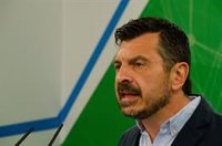 PP-A critica a quienes piden adelanto electoral en Andalucía "pensando sólo en intereses particulares y de partido"