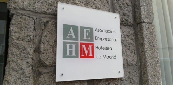 Archivo - Imagen de recurso de la Asociación Empresarial Hotelera de Madrid