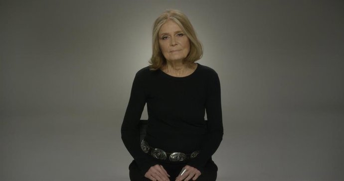 Canal Odisea emite 'Woman', la serie presentada por Gloria Steinem