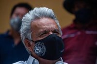 El Gobierno de Ecuador apunta al suicidio como la causa de la muerte del ex secretario de Presidencia en prisión