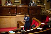 Jordi Puigneró (Junts) será vicepresidente del Govern y conseller de Políticas Digitales