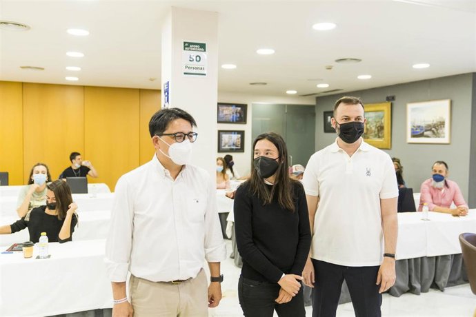 Curso de Filming Almería