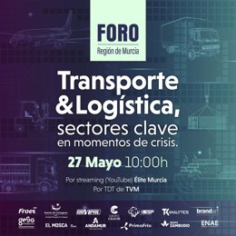 Murcia Diario, Élite Murcia y Televisión Murciana organizan un foro para analizar la situación de una industria estratégica para la economía regional