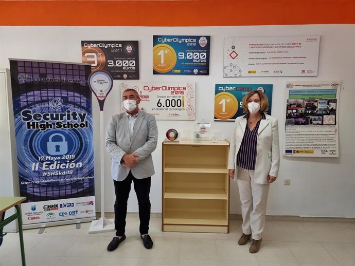 Siete centros de la provincia de Cádiz tendrán Aulas de Tecnología Aplicada en Formación Profesional.