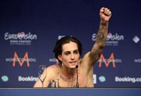 Maneskin, ganadores de Eurovisión 2021, se someten a un test de drogas tras las acusaciones de consumo de cocaína