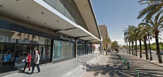 Archivo - Estación de autobuses de Valncia