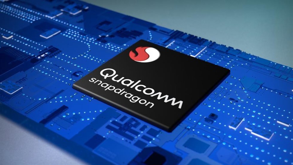 Procesador Snapdragon 7c Gen 2 para portátiles