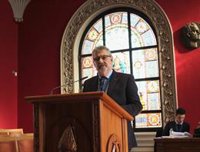 Rectores celebran la aprobación mañana de la ley de convivencia universitaria y destacan el papel de la mediación