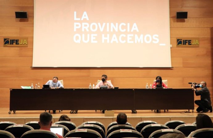 Ejecutiva provincial