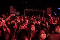 Sanidad trabaja en medidas para reducir los riesgos en festivales y otros eventos masivos este verano