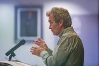 Simón ve una ligera estabilización en el descenso de casos tras el fin del estado de alarma