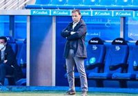 Javi Calleja renueva dos temporadas con el Alavés