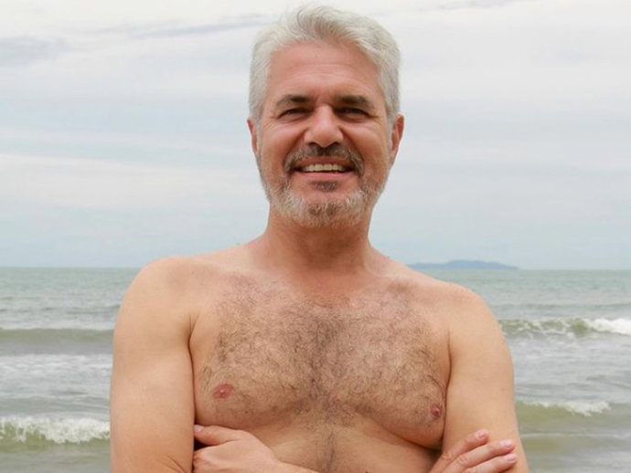 Agustín Bravo 