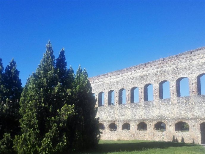 Archivo - Cielo despejado