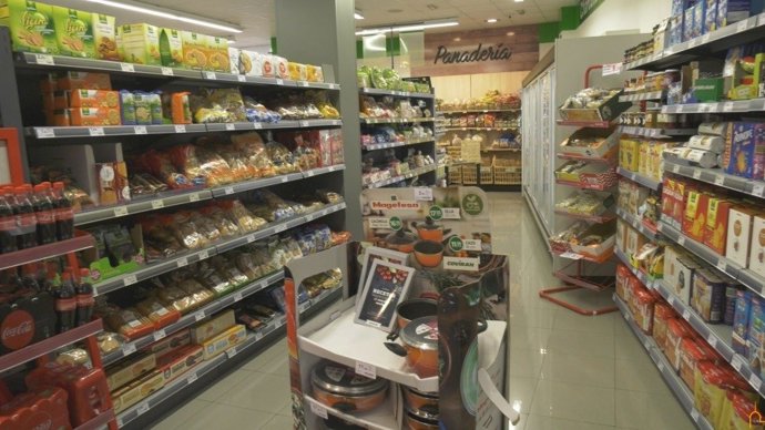 Archivo - La Diputación de Ciudad Real inicia el año con la apertura del Plan de Emergencia Social, dotado con 1,7 millones