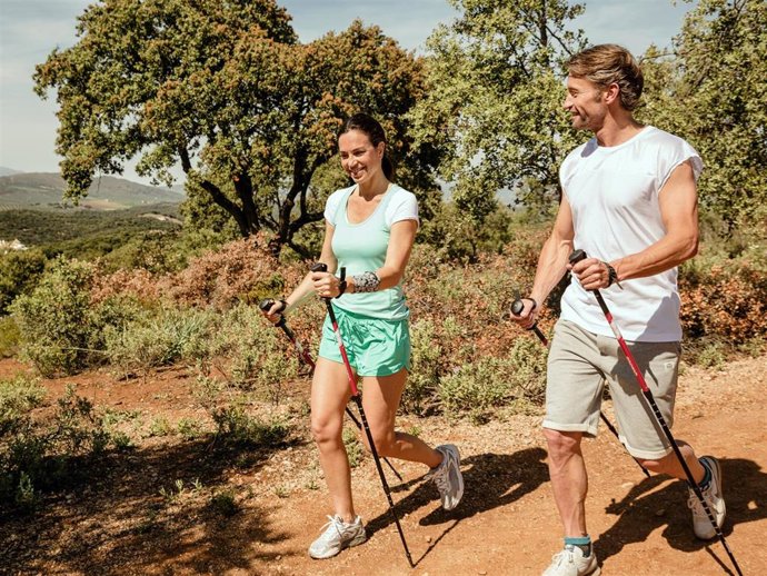 El Slow Fit, una manera perfecta de ponerte en forma en verano