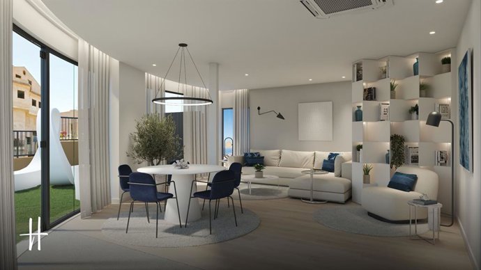 La Exposición Se Plantea Como Un Circuito De Recreación