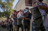 Siria celebra este miércoles unas elecciones con Al Assad como único candidato de peso y sin figuras opositoras