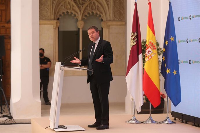 El Gobierno presenta en Toledo una iniciativa para la generación de hidrógeno renovable