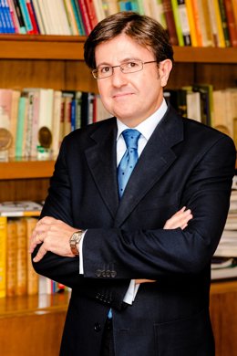 Archivo - Ignacio Pla Vidal, nuevo secretario general de Asnef