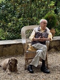 ‘Halffter, 90 compases’, de Juan Vicente Chuliá, competirá en la sección DOC. España de Seminci