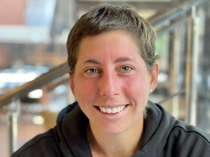 Archivo - Carla Suárez