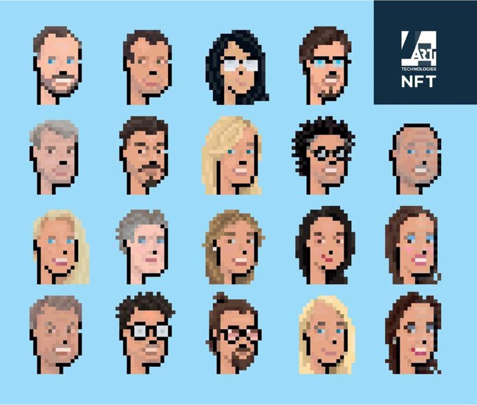 Kunst-und Technologie-Innovator 4ARTechnologies vervollstndigt sein einzigartiges kosystem mit einem sicheren NFT-Marktplatz für physische und digitale Kunstwerke