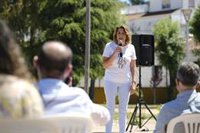 Díaz ve "desconcertante" que la Junta retrase "sin criterio" las medidas y urge a publicar los informes de los expertos