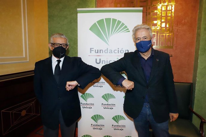 Fundación Unicaja y AIOM presentan avances en la secuenciación de tumores pediátricos en Málaga