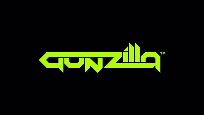 Gunzilla Logo