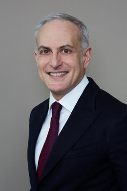 Michele Pignotti, nuevo director general de Solunion