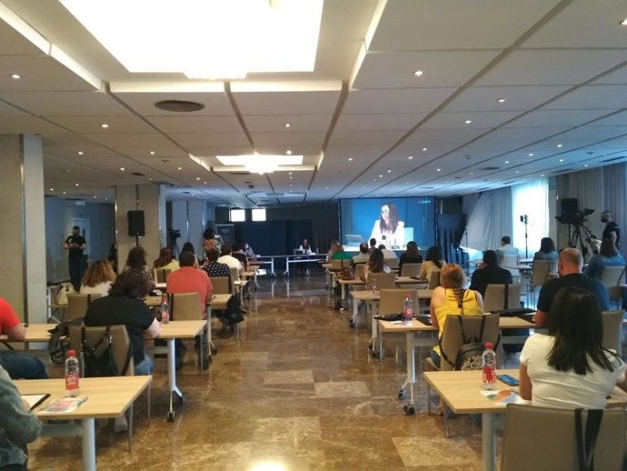 Codapa pide "no volver a la normalidad anterior, sino aprovechar el cambio para lograr una escuela más participativa"