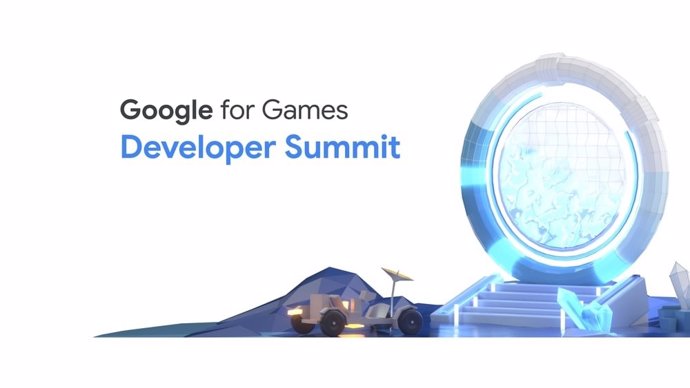 Google for Games Developer Summit 2021.