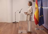 El PP censura que PSOE y Podemos rechacen que el Congreso debata abrir una investigación al CIS